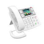 Teléfono IP Fanvil X305 con botones grandes