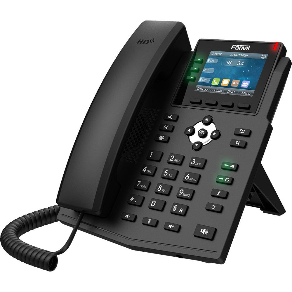 Fanvil X3U Pro