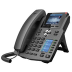 Teléfono IP empresarial Fanvil X4U-V2