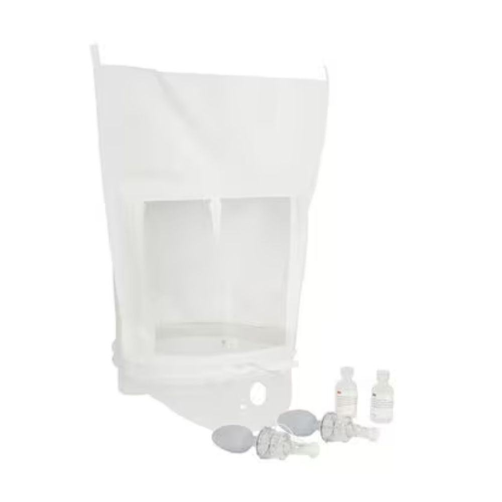 Kit de prueba de ajuste 3M™ FT-10 Cualitativo Dulce