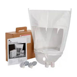 Kit de prueba de ajuste 3M™ FT-30, prueba cualitativa amarga