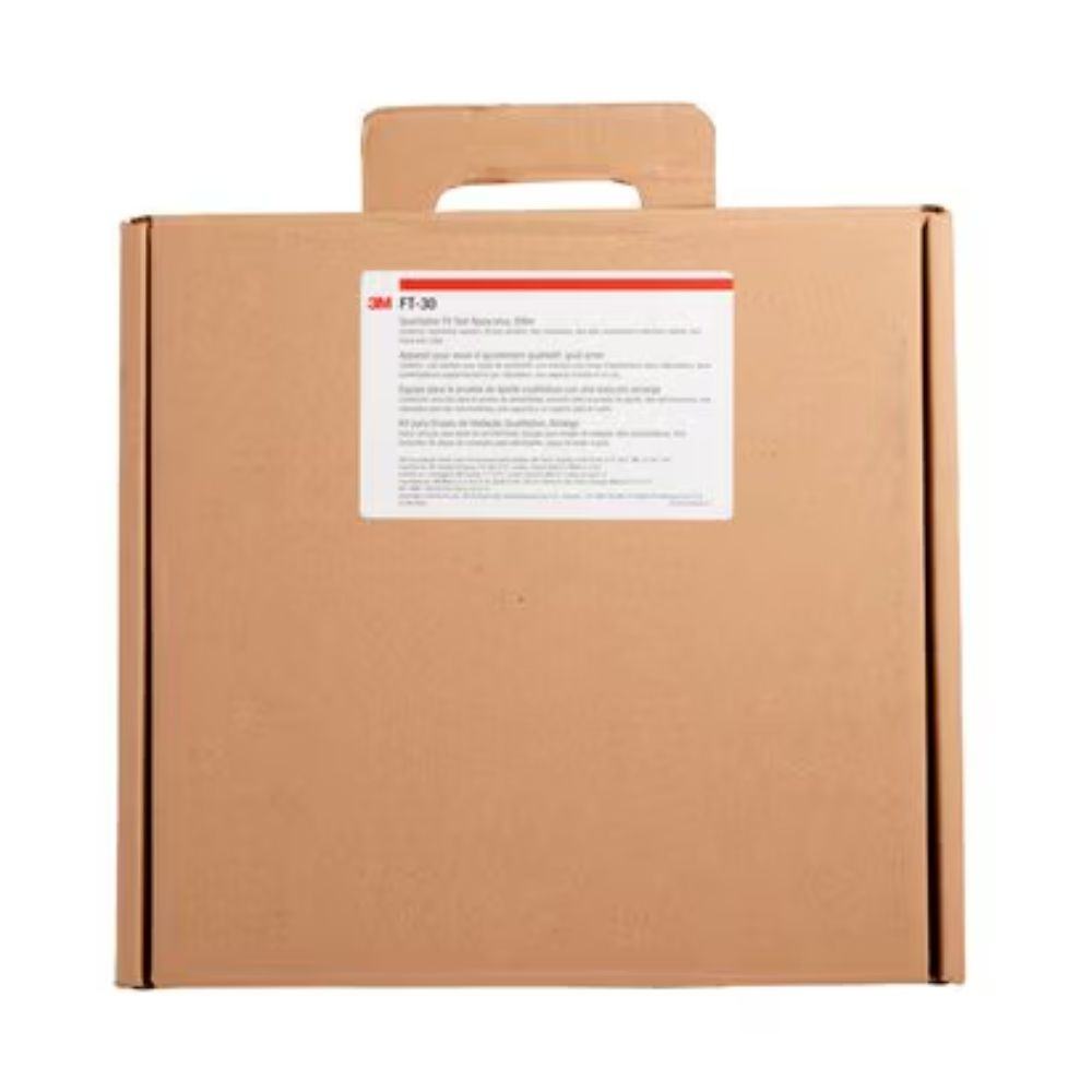 Kit de prueba de ajuste 3M™ FT-30, prueba cualitativa amarga