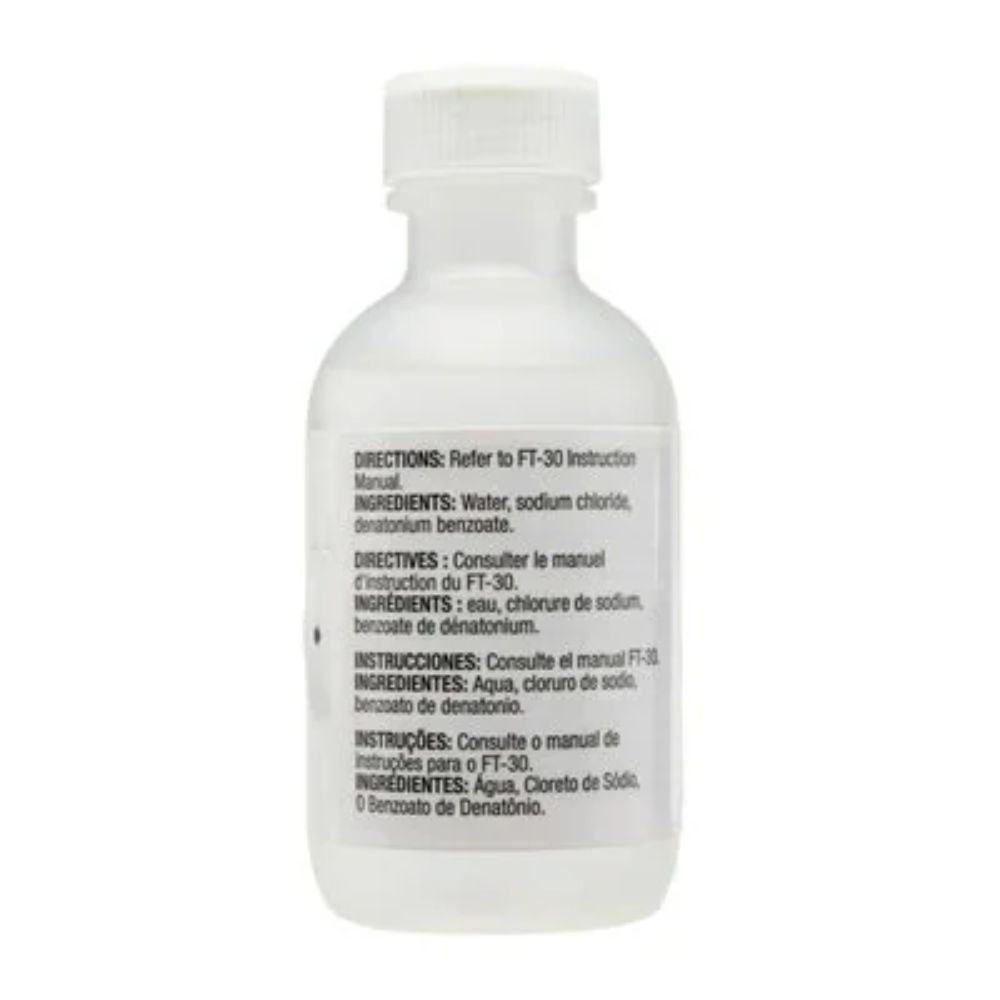 Solución de prueba de ajuste 3M™ FT-32 amarga, 55 ml (caja de 6)