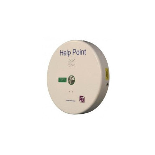 Gai-Tronics PHP400 SIP (1 Botón) Telefono de acceso público