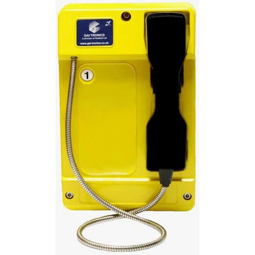 Gai-Tronics Commander SIP-1 Button