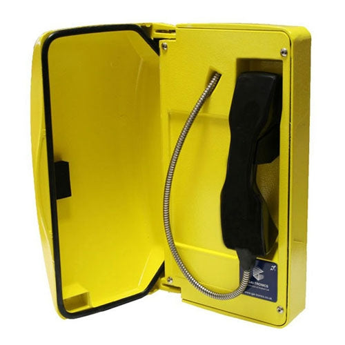 Gai-Tronics Titan Analógico-0 Button Auto Dial