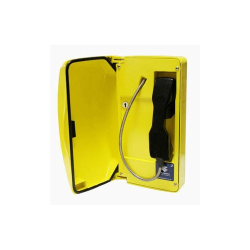 Gai-Tronics Titan Analógico-1 Button