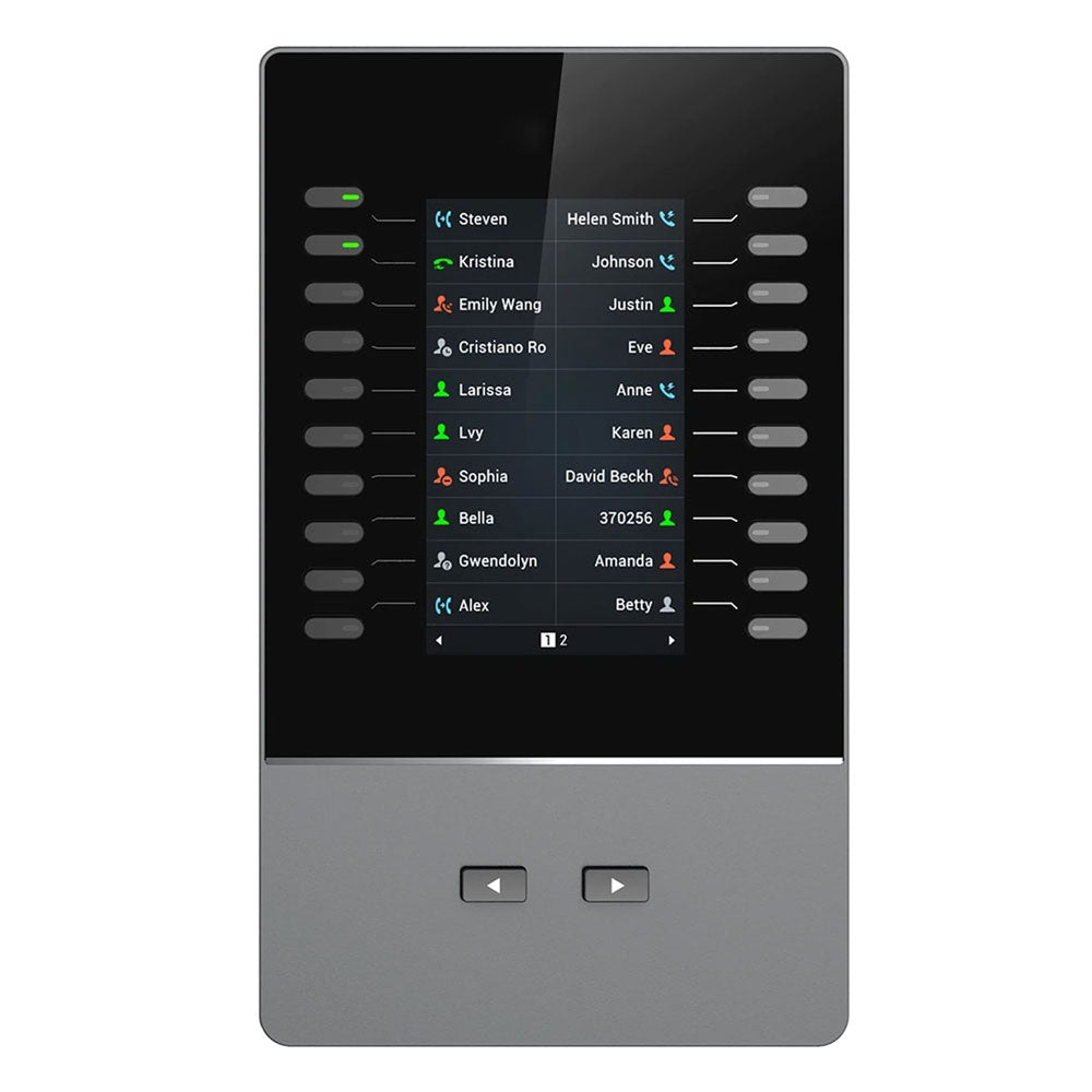 Grandstream GBX20 Módulo de expansión