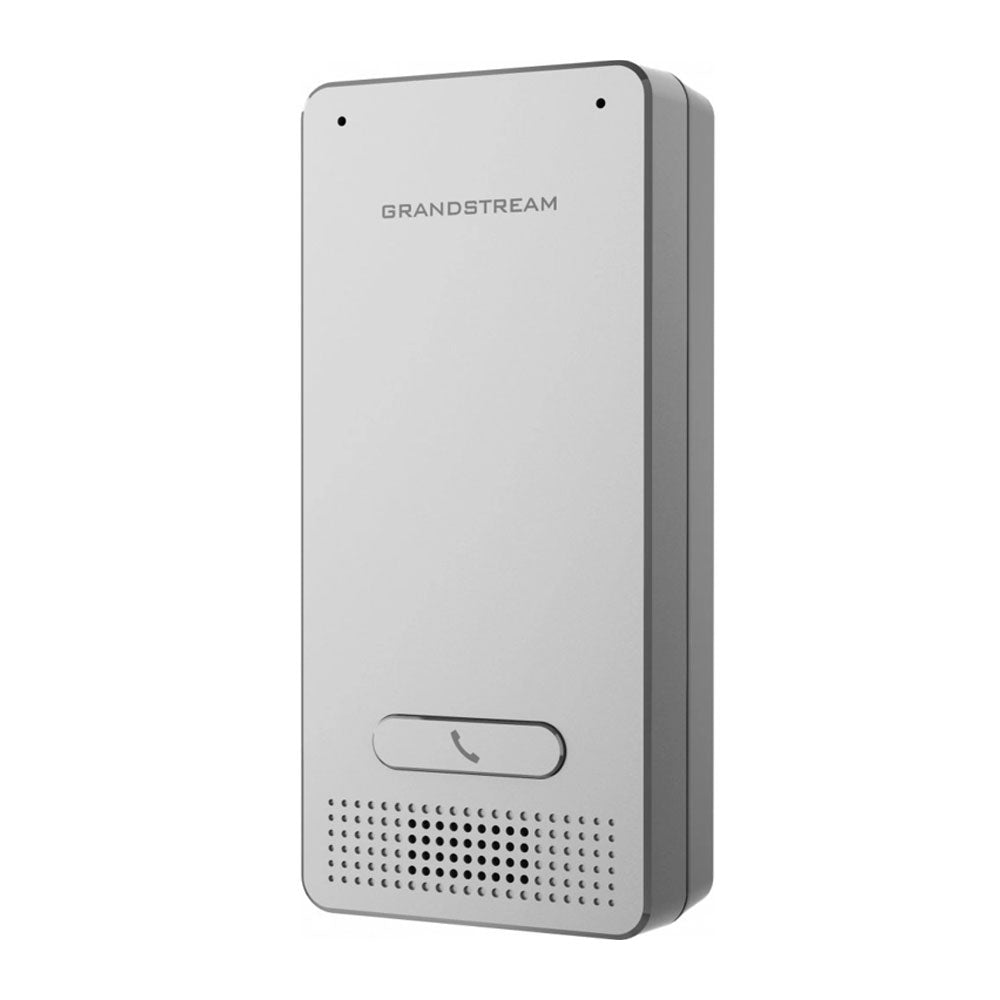 Grandstream GDS3702 Sistema Intercom IP HD