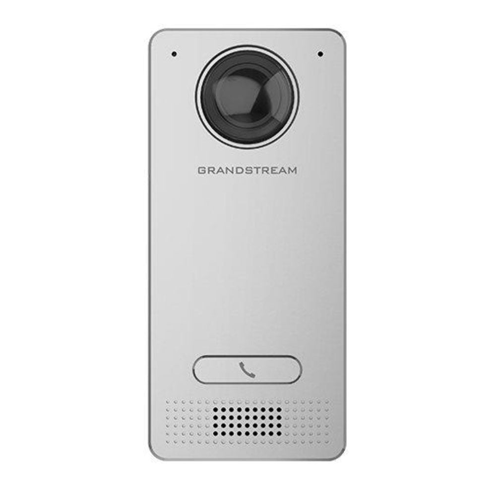 Grandstream GDS3712 Sistema de Puerta con Video IP