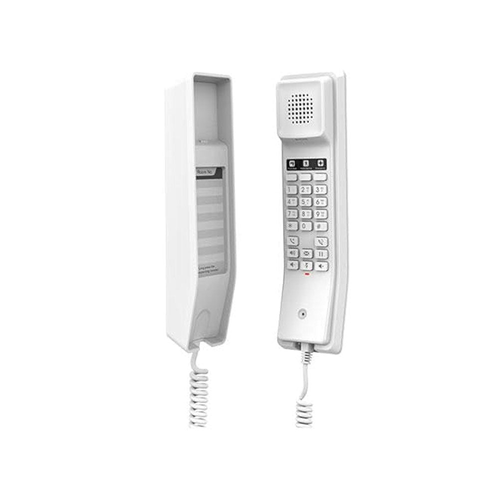 Grandstream GHP610 Telefono IP para Hotel