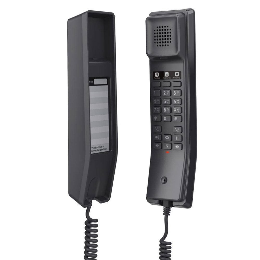 Grandstream GHP611 Telefono IP para Hotel