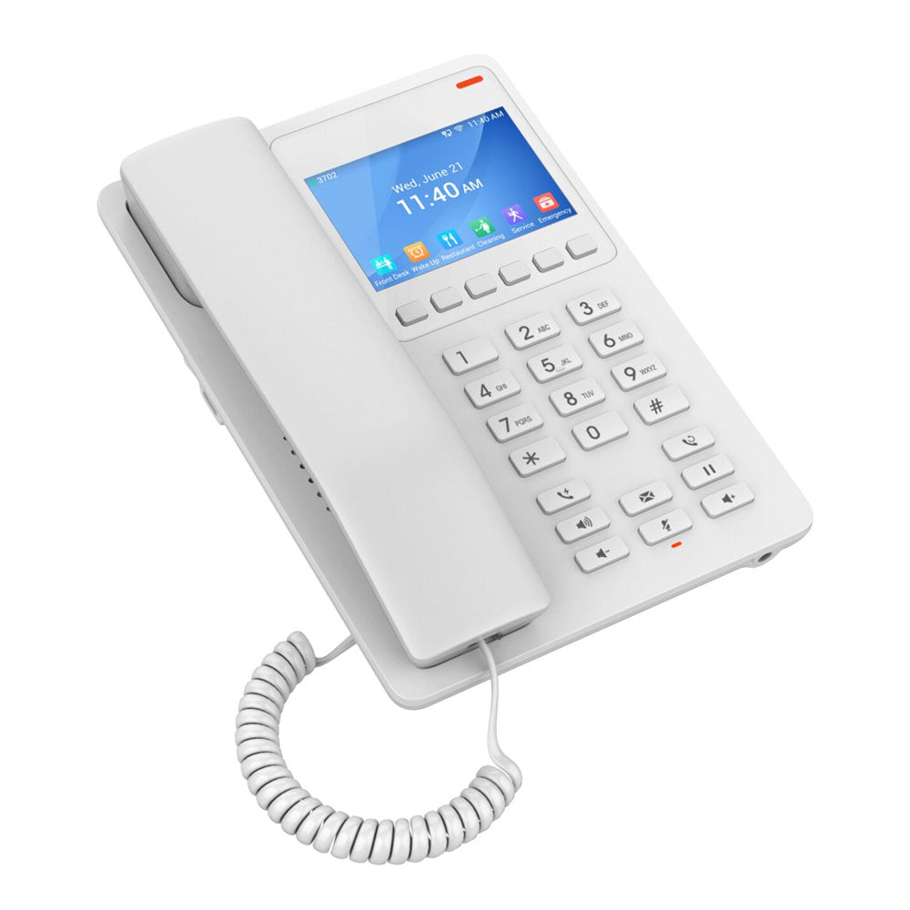 Grandstream GHP630 Telefono IP