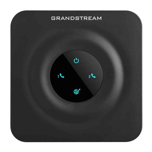 GrandStream HT802 Adaptador para telefono analógico