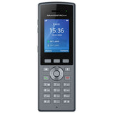 Grandstream DP735 Teléfono IP DECT reforzado