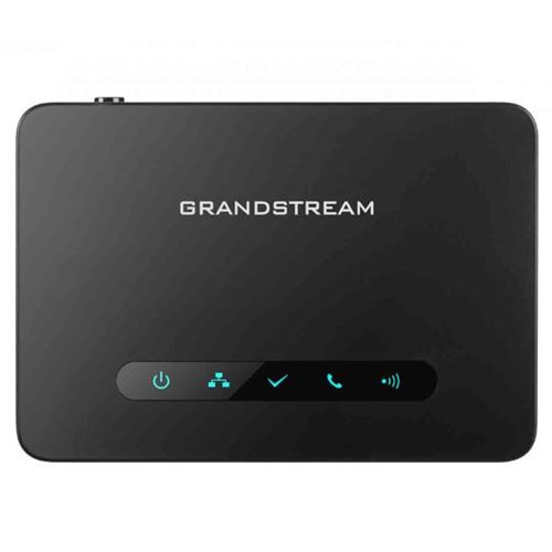 Grandstream DP760 HD Repetidor DECT