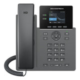 Grandstream GRP2610P Teléfono IP de 2 líneas