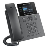 Grandstream GRP2611G Teléfono IP de 3 líneas