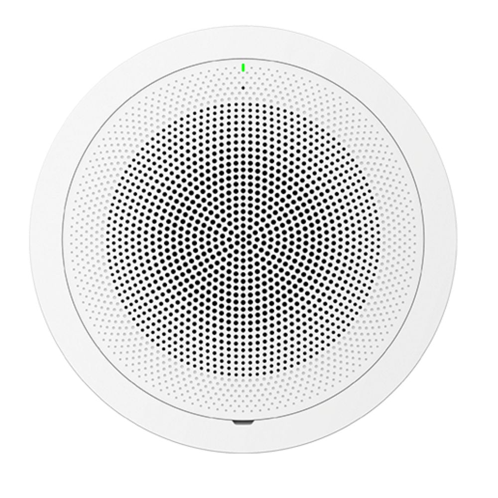 Grandstream GSC3506 v2 Altavoz de megafonía multidifusión