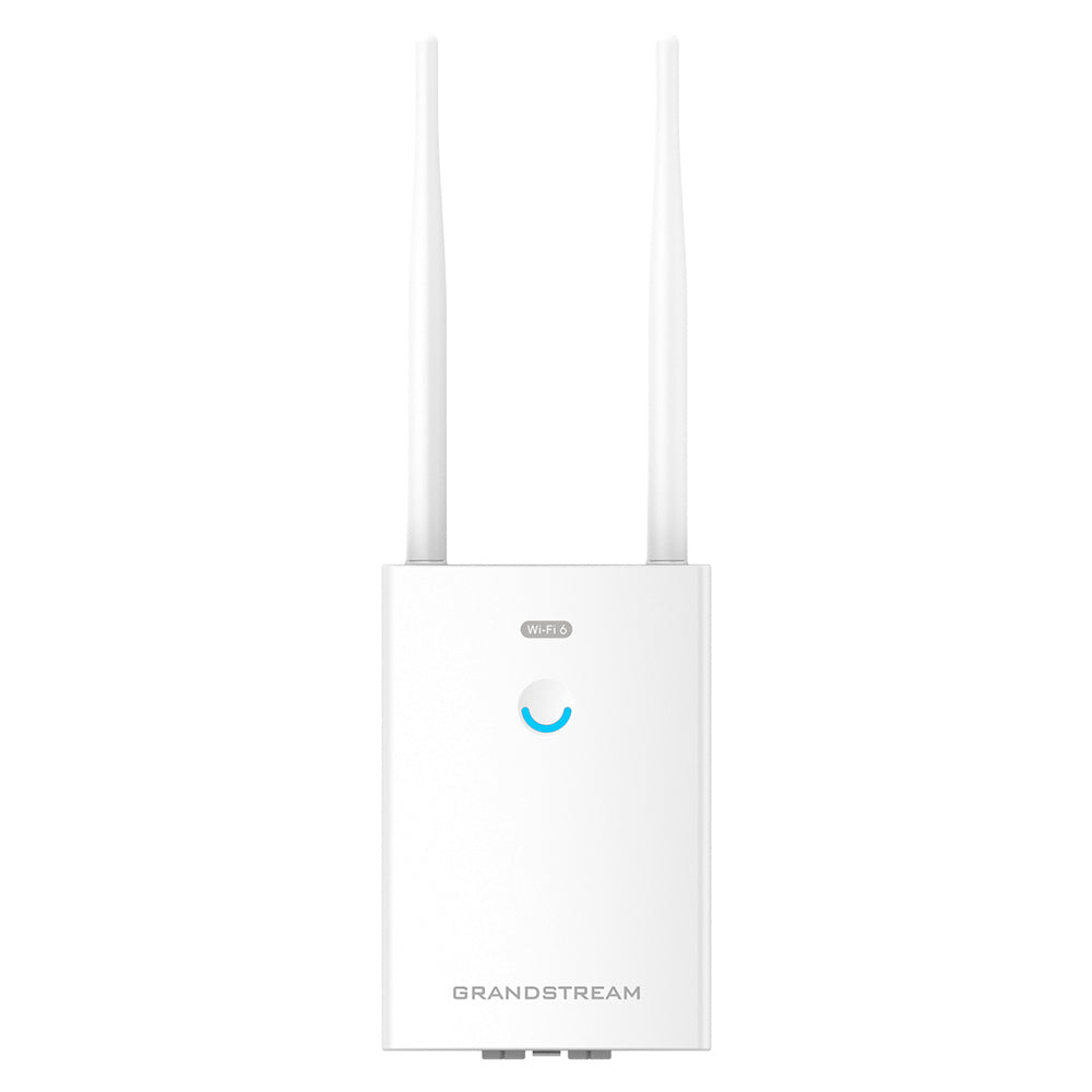 Grandstream GWN7660LR Punto de acceso Wi-Fi exterior