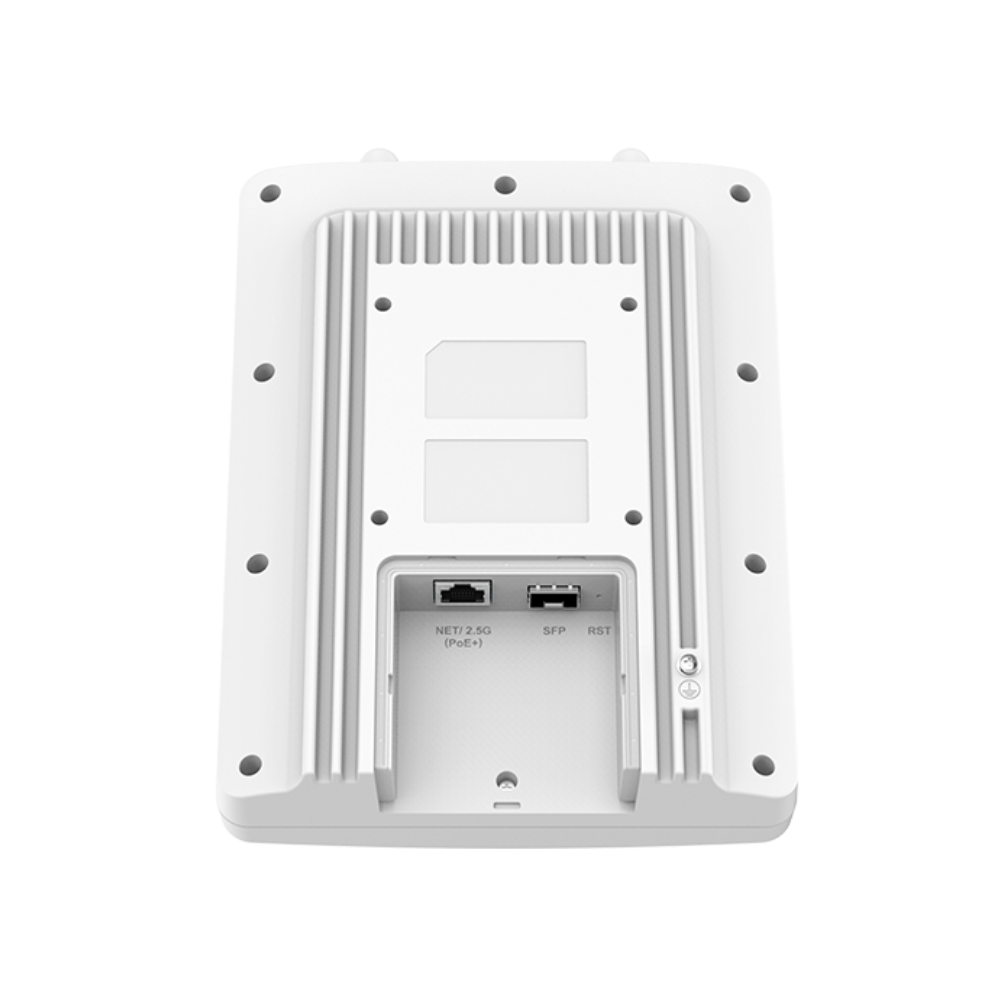 Grandstream GWN7670LR Punto de acceso Wi-Fi 7 de doble banda