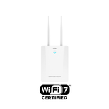 Grandstream GWN7670LR Punto de acceso Wi-Fi 7 de doble banda