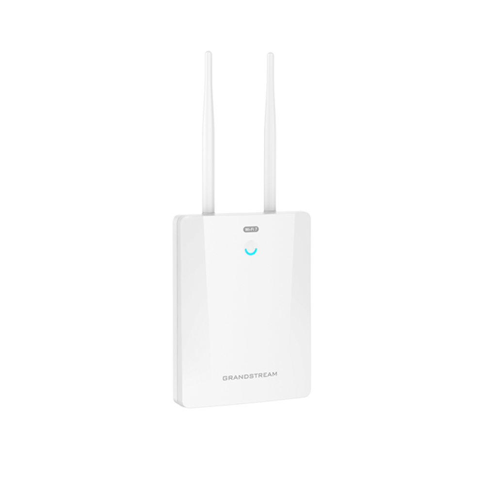 Grandstream GWN7670LR Punto de acceso Wi-Fi 7 de doble banda