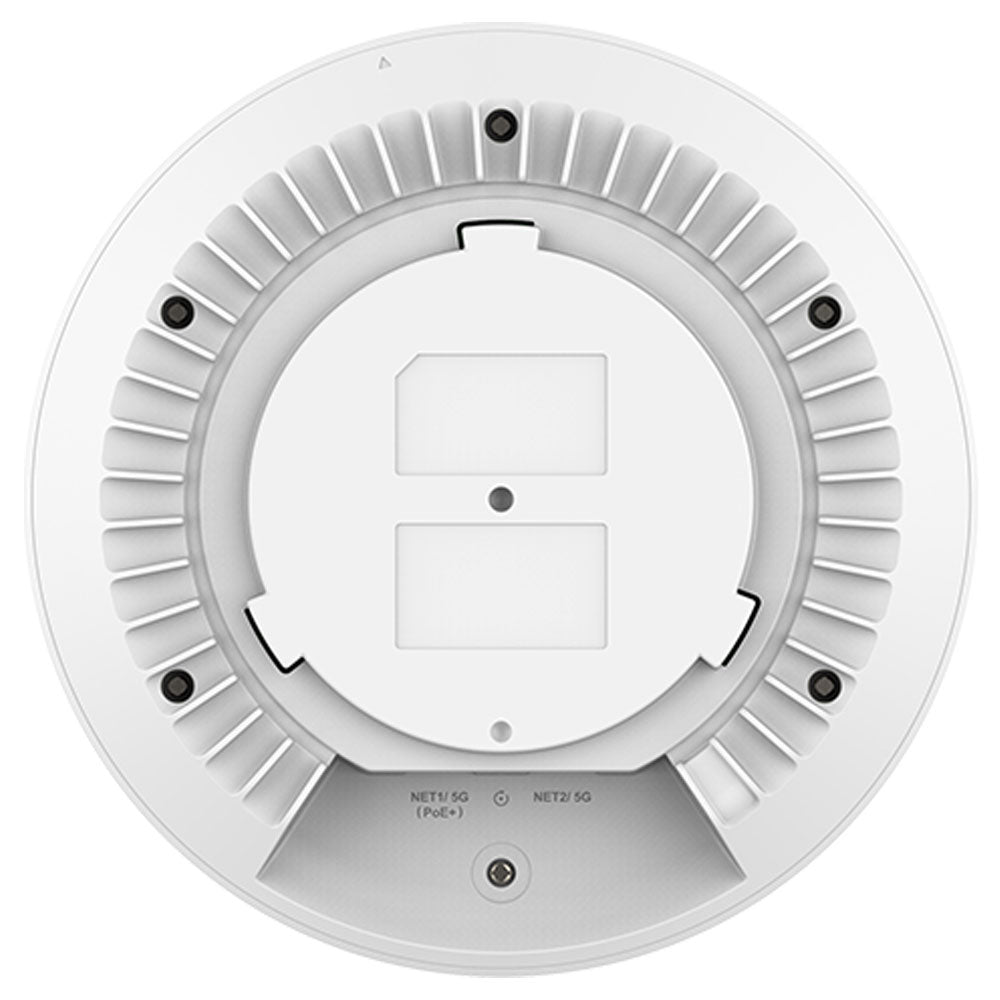 Grandstream GWN7672 Punto de acceso WiFi 7