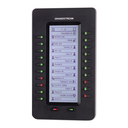 Grandstream GXP2200 EXT Módulo de expansión