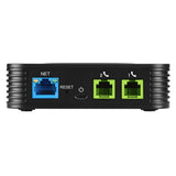 Grandstream HT802 V2 ATA de 2 puertos