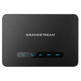Grandstream HT812 V2 ATA Gigabit de 2 puertos