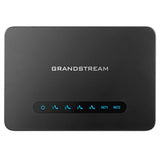 Grandstream HT814 V2 Adaptador telefónico analógico Gigabit de 4 puertos