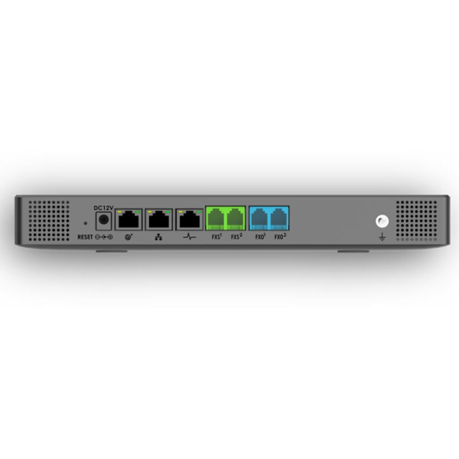 Grandstream UCM6301 IP PBX