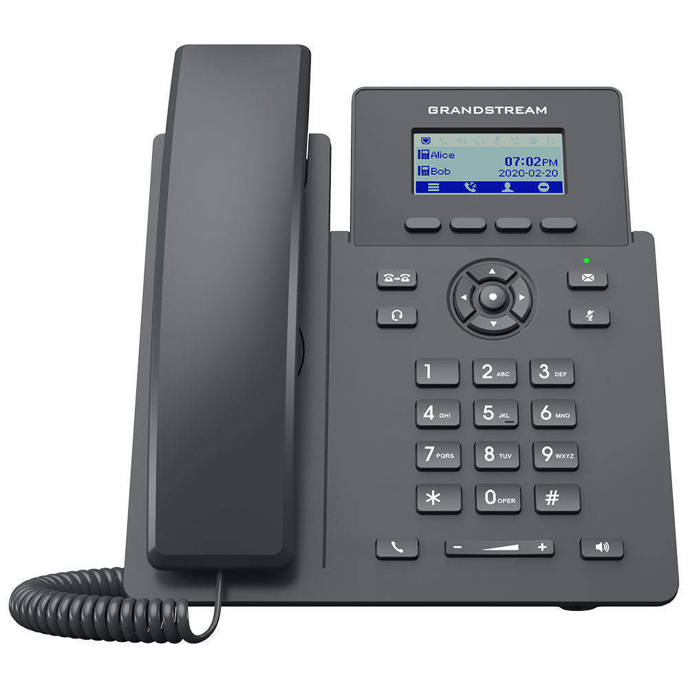 Grandstream GRP2601P Telefono IP