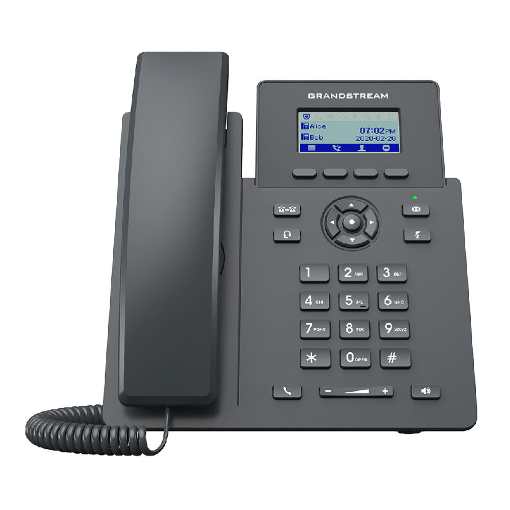 Grandstream GRP2601 Telefono IP