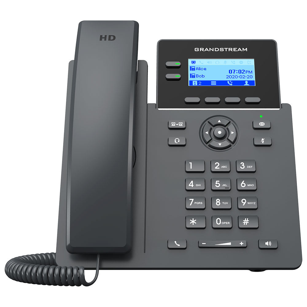 Grandstream GRP2602 Telefono IP