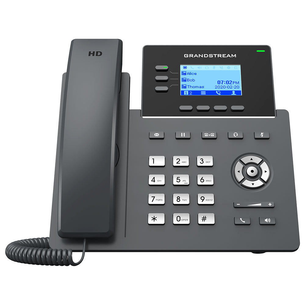 Grandstream GRP2603 Telefono IP