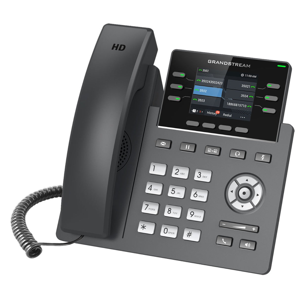 Grandstream GRP2613 IP