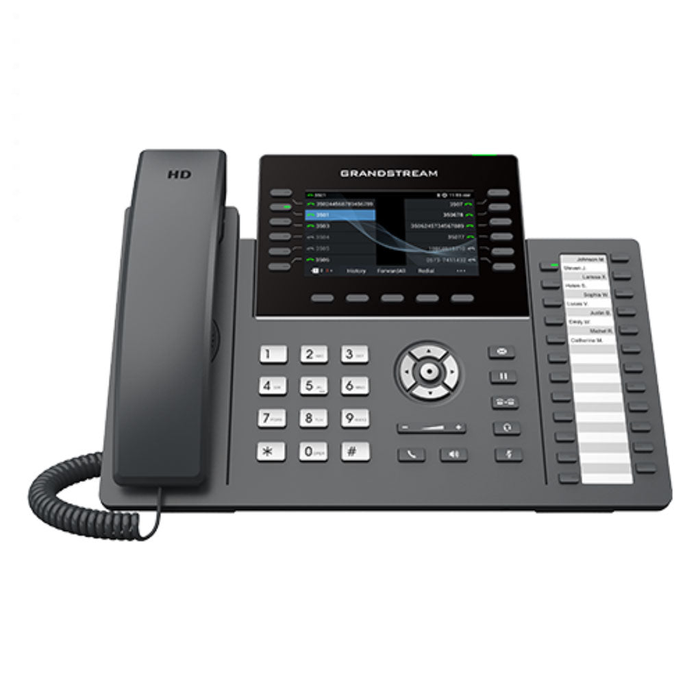 Grandstream GRP2636 Telefono IP