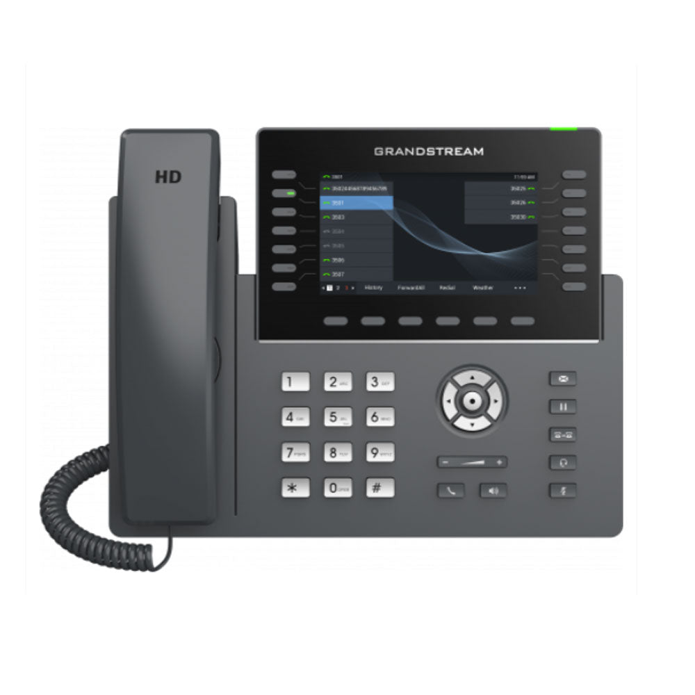 Grandstream GRP2650 Telefono IP