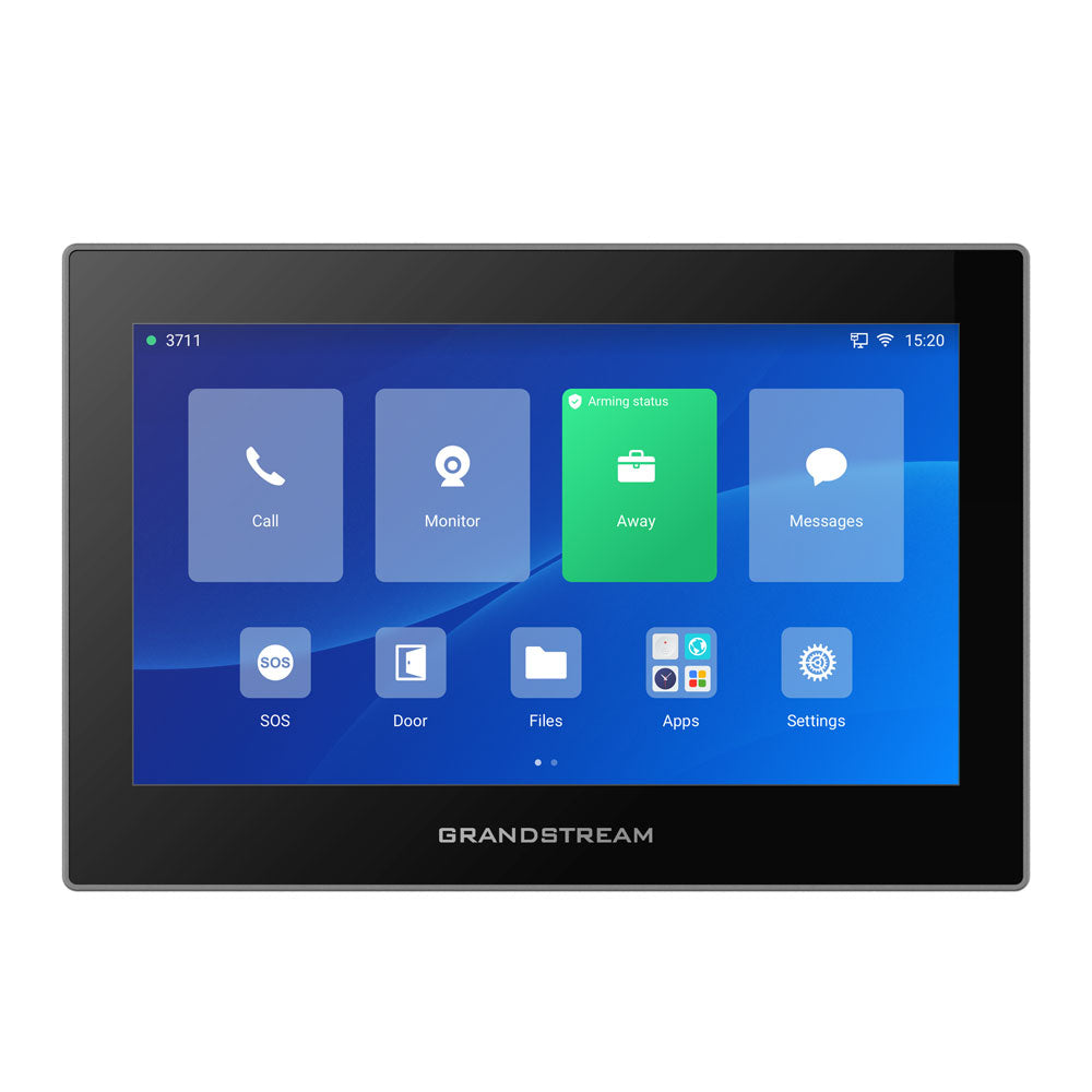Grandstream GSC3575 Intercom SIP