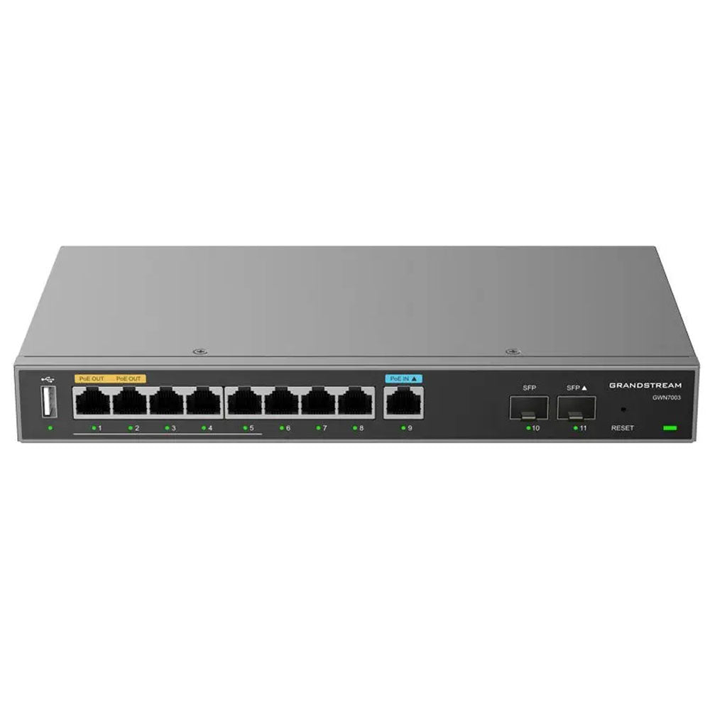 Grandstream GWN7003 Router Gigabit Multi-WAN