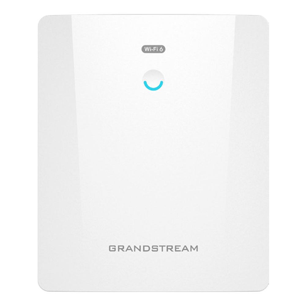 Grandstream GWN7664ELR Punto de acceso Wi-Fi 6