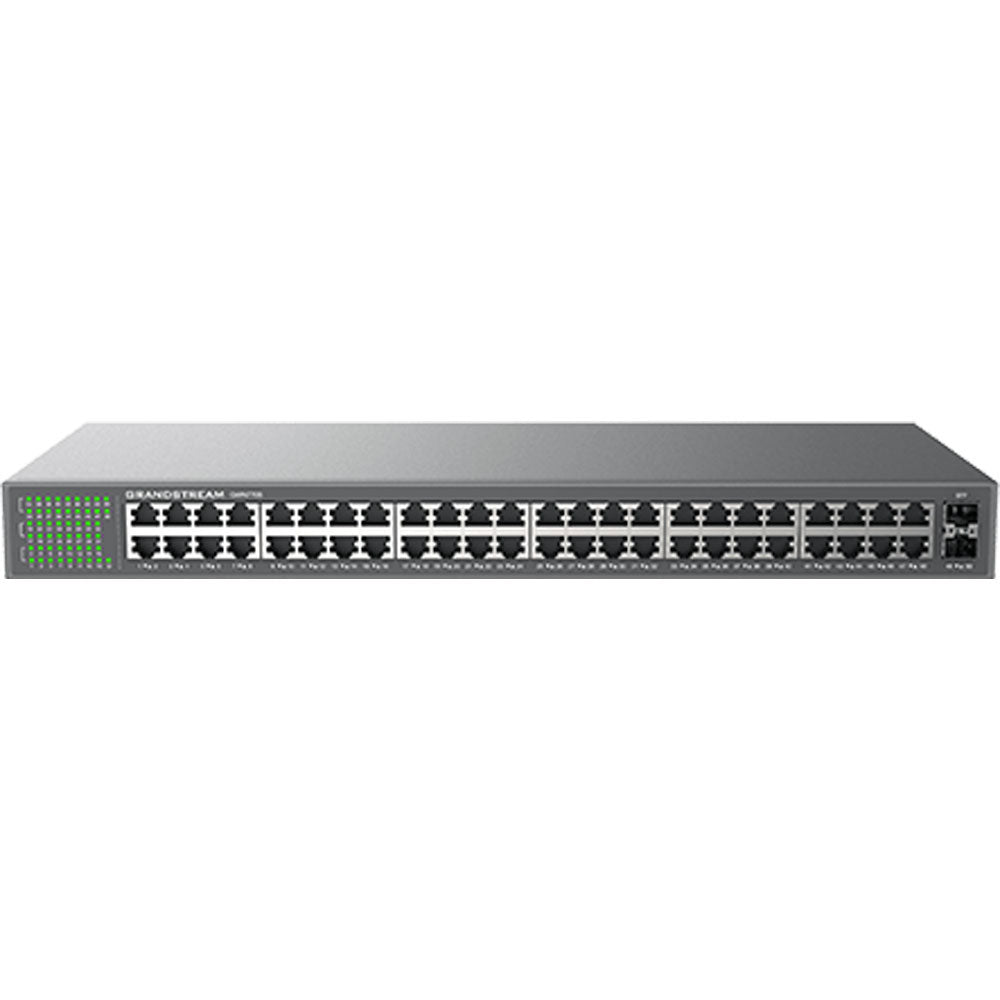 Grandstream GWN7706 Switch Gigabit No Administrado
