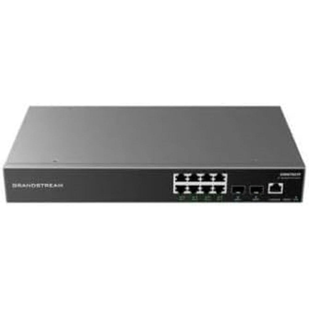 Grandstream GWN7811 Capa 3