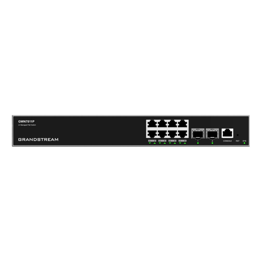 Grandstream GWN7811P Capa 3
