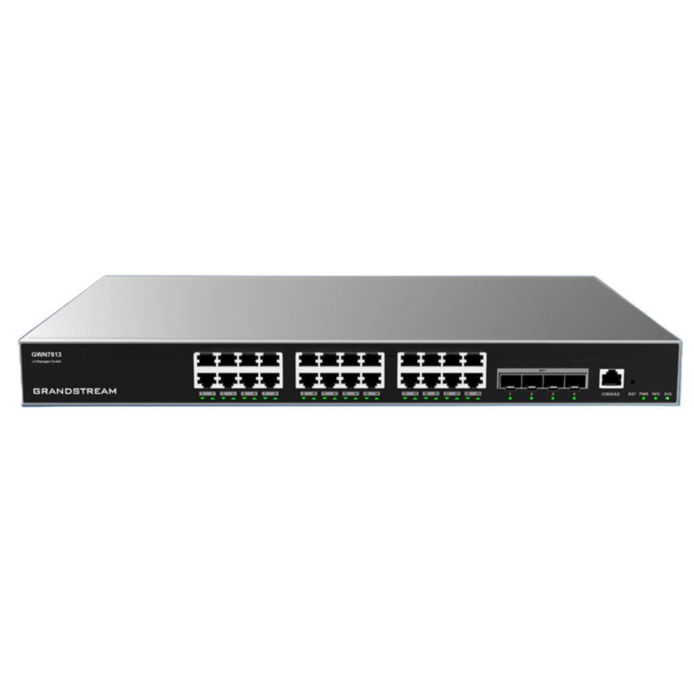 Grandstream GWN7813 Capa 3