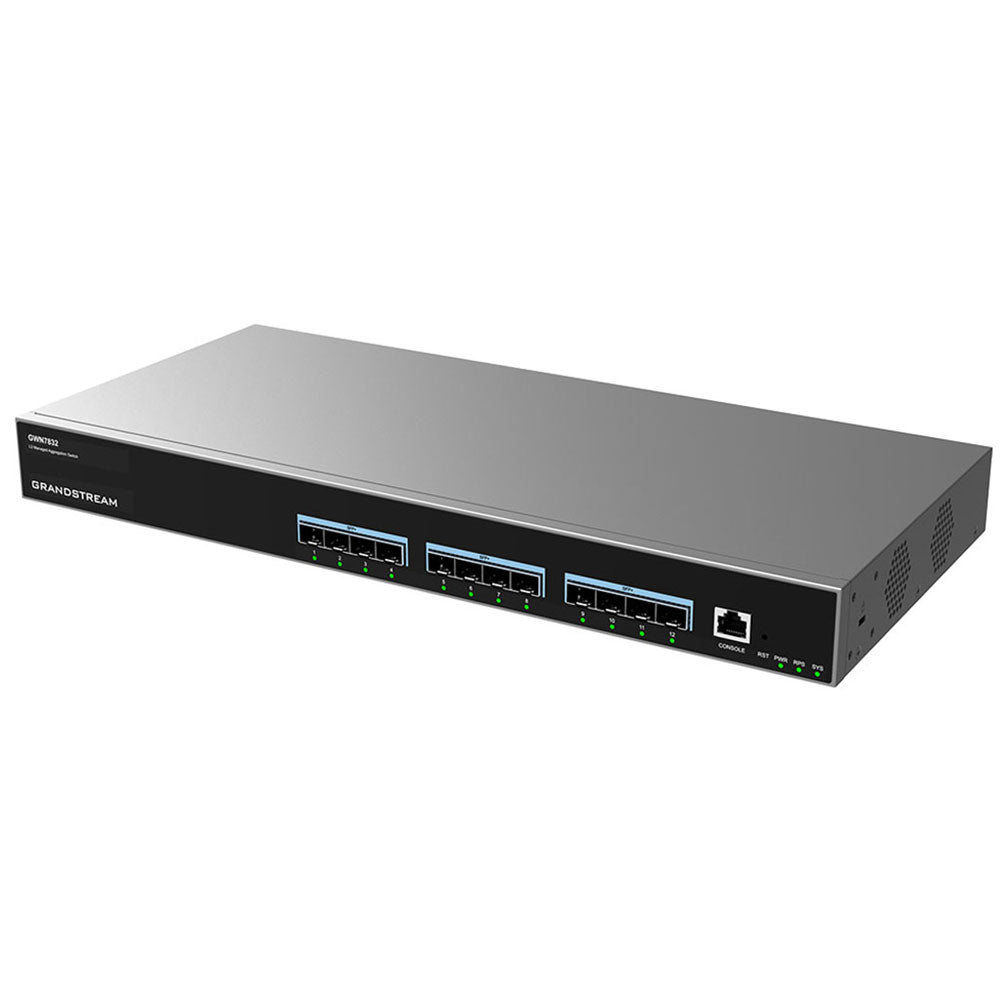 Grandstream GWN7830 Switch Administrado Capa 3