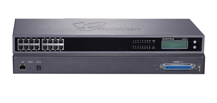 GrandStream GXW4216 v2 Gateway