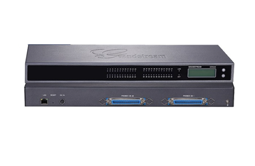 GrandStream GXW4232 V2 Gateway (32 FXS)